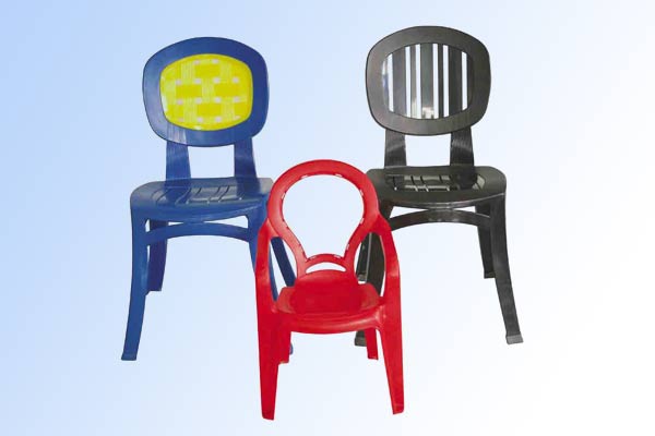 Chair Mould 29